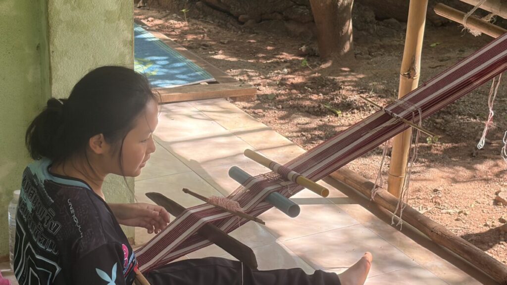 Le Donne Vedove – Mae Sot