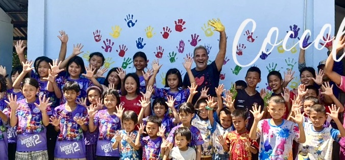 Casa Nuova – Mae Sot